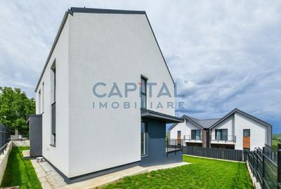 Casa superba, arhitectura scandinava, central Dezmir Casa superba, arhitectura scandinava, central Dezmir - 2