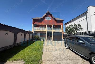 Casă cu Teren 626 Mp în Brestei - 3