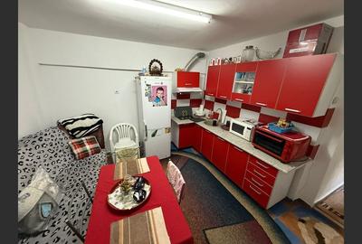 Casă decomandată 3 camere + grădină 450 m?, zonă liniștită Galați Casă decomandată 3 camere + grădină 450 m?, zonă liniștită Galați - 34