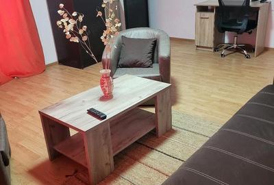Garsonieră decomandată în Cișmigiu - 2