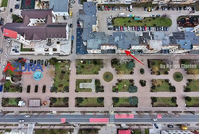 Apartament cu 3 camere în Ultracentral - 16