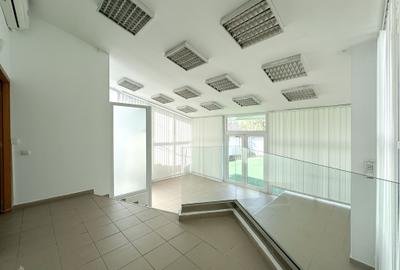 Vila D+P+E+M - zona Turda - 1 Mai | 480mp - 420 Teren -Rezidential sau Comercial - 6