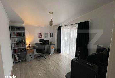 Casă cu 4 camere cu Teren 362 Mp în Rediu - 3