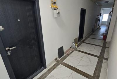 Garsonieră în Baciu - 2