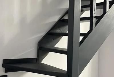 Casa individuala P+M  - Berceni - 7