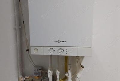 Casă cu 2 camere în Gara de Nord - 2