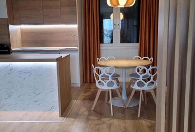 Pachet 6 Apartamente-complet mobilate si utilate I Dumbravita I - 8