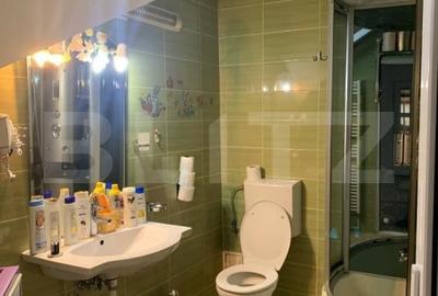 Casa individuala, 8 camere, 260 mp utili, zona strazii Maramuresului - 3