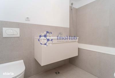 Apartament cu 3 camere în Central - 11