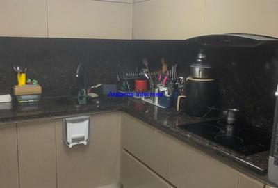Casă cu 3 camere cu Canalizare în Brătianu - 7