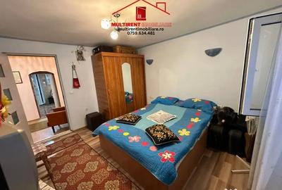 Casă cu 5 camere cu Teren 693 Mp în Sud - 14