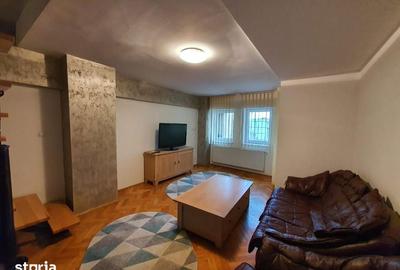 Apartament cu 4 camere în Central - 2