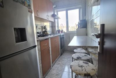 Apartament cu 2 camere semidecomandat în Brâncoveanu - 6