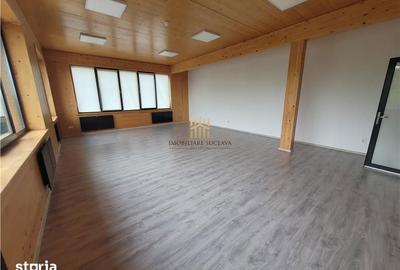 Spațiu comercial, de 221 mp, în Șcheia - 3