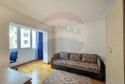 Apartament cu 3 camere decomandat în Central - 13