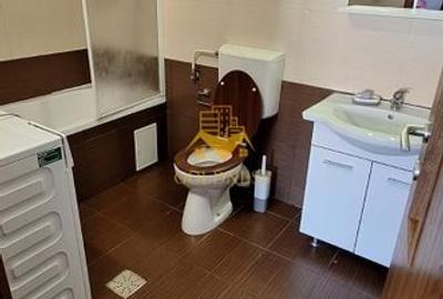 3 camere open space,Pet Friendly, Buna Ziua,Grand Hotel Italia,Parcare - 11