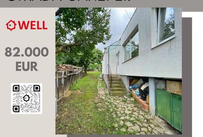 Casă cu 3 camere în Semicentral