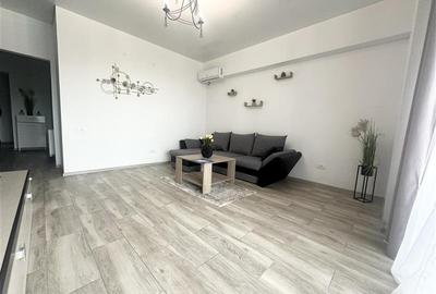 Apartament cu 2 camere decomandat, mobilat în Central - 9