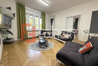 COMISION 0% Apartament cu 4 camere de vanzare in Timisoara, zona Centrala - 11