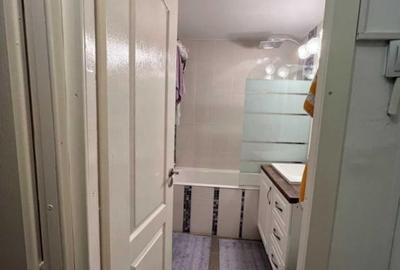 Apartament de 2 camere , 60 mp,  parcare inclusa - zona Dristor - 4