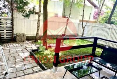 Apartament cu 2 camere semidecomandat, mobilat în Mamaia - 6