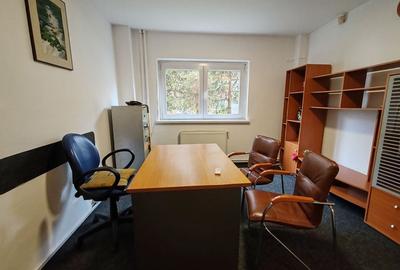 Birou de 50 mp de închiriat – Str. Toamnei - 4