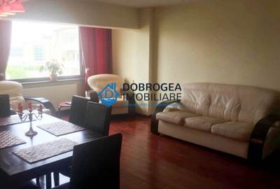 Apartament cu 3 camere decomandat în Păcii - 1