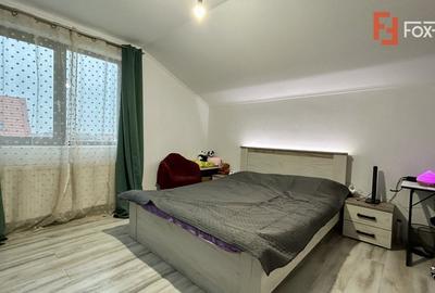 Duplex cu 3 camere cu Teren 222 Mp în Sânandrei - 2