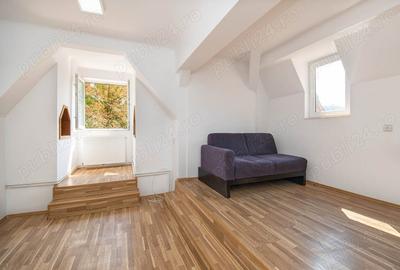 Apartament cu 3 camere decomandat în Central - 2