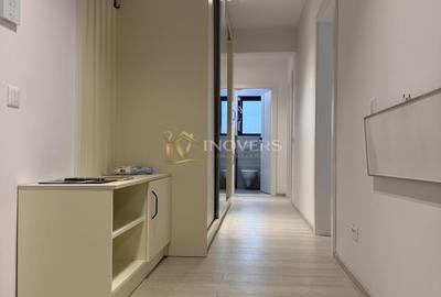 Apartament cu 3 camere decomandat, mobilat în Lujerului - 13