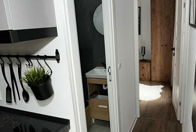 Casă cu 3 camere în Partizani - 3