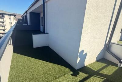 Apartament de 2 camere, 50 mp , zona Terra - 2