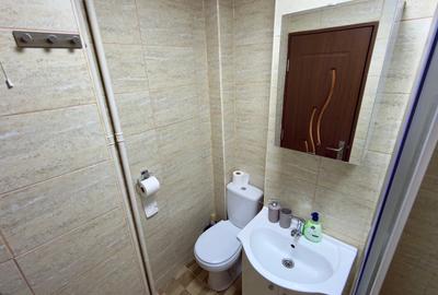 Apartament cu 2 camere decomandat, mobilat în Lujerului - 15