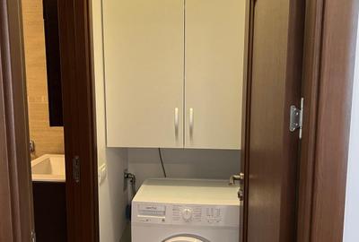 Apartament cu 1 camera situat in BLOC NOU CT la cheie - 5