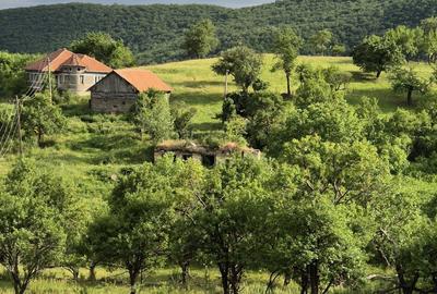 Casă cu 3 camere în Vurpăr - 1