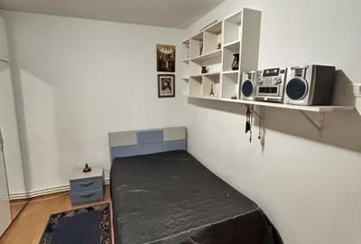 Inchiriere apartament 3 camere -Aleea Gradinilor, City Park Mall - 7