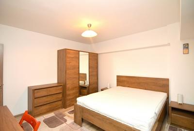 INCHIRIERE APARTAMENT 2 CAMERE UNIRII - PIATA ALBA IULIA - 11