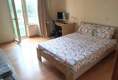 Apartament cu 3 camere semidecomandat în Badea Cârțan - 6