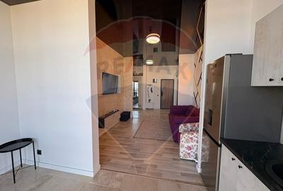 Vanzare Apartament cu 3 camere lux cu vedere la lac in zona Tomis Nord - 6