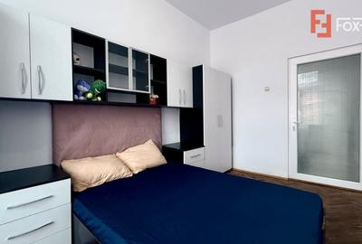 COMISION 0% Apartament cu 3 camere la curte comuna, zona Traian - 7