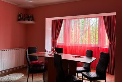 Apartament cu 3 camere, mobilat în Faleza Nord - 4