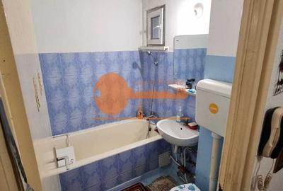 2 camere in zona Drumul Taberei -Plaza Mall (Bloc Reabilitat-Bloc Tip P) - 7