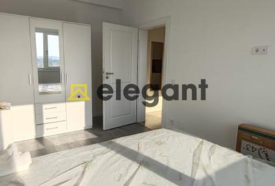 Prima inchiriere, bloc nou, AC! 2 camere,  Rovine-Parculet - 8