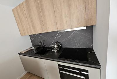 Apartament cu 2 camere in Marasti,zona IULIUS MALL,la prima inchiriere - 2