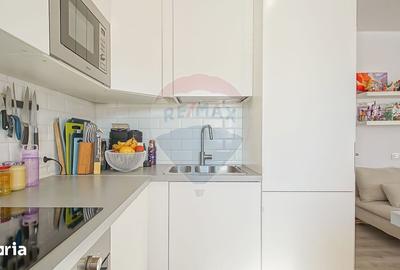 Apartament cu 3 camere, mobilat în Bartolomeu - 10