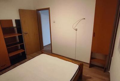 Apartament cu 2 camere nedecomandat în Central - 2