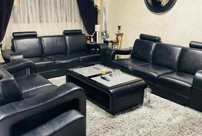 Apartament cu 3 camere decomandat în Central - 3