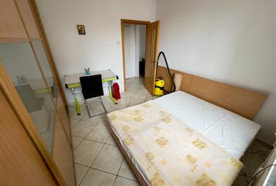 Apartament 2 camere, bloc anvelopat, metrou 1 Mai - 5