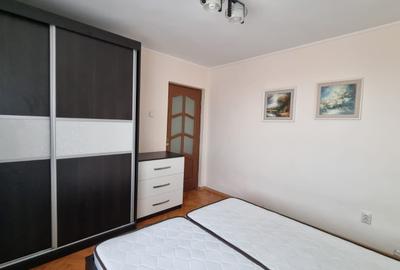 Apartament cu 2 camere decomandat în Central - 9
