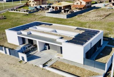 Duplex cu 4 camere cu Teren 404 Mp în Calea Urseni - 18